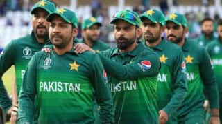 Series still on despite top players from Sri Lanka pulling out, clarifies PCB